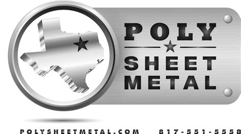 Poly Sheet Metal, Inc 